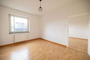 Gepflegte 2-Zimmer Wohnung im EG in Düsseldorf Unterbilk – Bilker Allee 130, 40217 Unterbilk, Düsseldorf – Vorschaubild 18