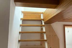Dachgeschoss-Wohnung in Würzburg: 2 Zimmer mit Charme – Rotkreuzstraße 13, 97080 Altstadt, Würzburg – Vorschaubild 9