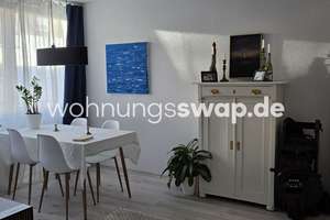 Wohnungstausch: Alteburger Straße 62