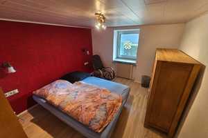 Charmantes und renoviertes Einfamilienhaus in idyllischer Burgkulisse! – Altenkirchen (Westerwald) (Kreis) – Vorschaubild 12