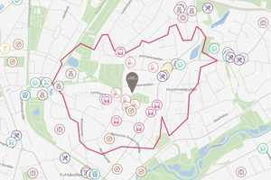 Zweifaches Glück im Grünen - Architekten-Doppelhaus mit großem Garten in Hummelsbüttel – Hamburg – Vorschaubild 18
