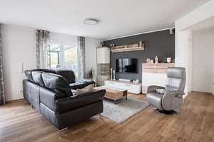 LEBEN IM GRÜNEN – MIT STIL UND WEITBLICK: Freistehendes Architektenhaus in ruhiger Toplage – Die vollständige Adresse der Immobilie erhältst du vom Anbieter., 59071 Uentrop, Hamm – Vorschaubild 11