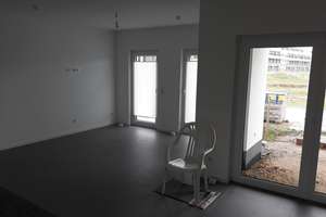 Neubau Erstbezug Barrierefreier Bungalow Haus mit eigenem Garten – Die vollständige Adresse der Immobilie erhältst du vom Anbieter., 38124 Stöckheim-Leiferde, Braunschweig – Vorschaubild 13