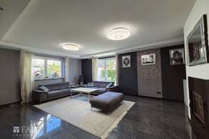 Elegantes Einfamilienhaus mit großzügigem Wohnambiente, Sauna und PV-Anlage – Die vollständige Adresse der Immobilie erhältst du vom Anbieter., 48565 Steinfurt – Vorschaubild 4