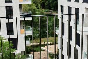 Exklusives Wohnen mit Seeblick 3-Zimmer-Wohnung am ALBERTUSSEE – Die vollständige Adresse der Immobilie erhältst du vom Anbieter., 40549 Heerdt, Düsseldorf – Vorschaubild 26