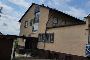 Pforzheim-Büchenbronn-Zweifamilienhaus mit Ladenfläche – Dillweißensteiner Str. 2, 75180 Büchenbronn, Pforzheim – Vorschaubild 2