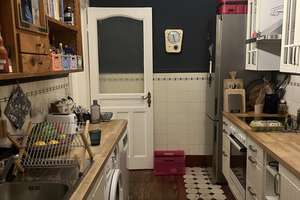 WG mit  3,5 Zimmern in Eimsbüttel  – Die vollständige Adresse der Immobilie erhältst du vom Anbieter., 20259 Eimsbüttel (Ortsteil), Hamburg – Vorschaubild 4
