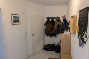 Große helle kernsanierte 3 Zimmerwohnung – Stolberger Straße 150, 52068 Panneschopp, Aachen – Vorschaubild 17