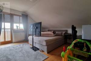 Singleparadies nähe AUDI! Gemütliche DG-Wohnung bietet  Zuflucht vom Alltagsstress – Brentanostraße 9b, 85055 Nordost, Ingolstadt – Vorschaubild 7
