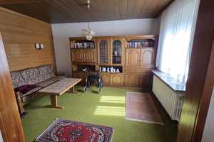 Freistehendes Einfamilienhaus mit schönem Garten und Garage. – Silcherstraße 11, 78727 Rottweil (Kreis) – Vorschaubild 12