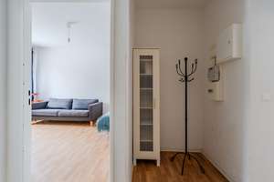 Wohnen im Grünen mit Balkon & Licht – Ihr Rückzugsort in Berlin-Mariendorf – Die vollständige Adresse der Immobilie erhältst du vom Anbieter., 12105 Mariendorf, Berlin – Vorschaubild 7