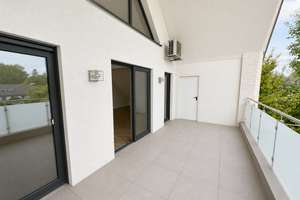 Exklusive Penthousewohnung mit 6 m Deckenhöhe & Süd-Loggia – Hackfurthstr. 78a, 46244 Kirchhellen-Mitte, Bottrop – Vorschaubild 11