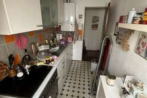Helle 2-Zimmerwohnung mit Balkon in der Aachener Innenstadt – Maxstraße 7, 52070 Kaiserplatz, Aachen – Vorschaubild 7