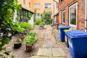 Vielseitig nutzbares Geschäftshaus mit Loft-Charakter in zentraler Lage – Die vollständige Adresse der Immobilie erhältst du vom Anbieter., 39112 Sudenburg, Magdeburg – Vorschaubild 19