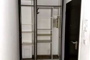 *Geräumige und gepflegte 2 Zimmer Mietwohnung mit Balkon und Aufzug in ruhigem Haus, KR Innenstadt* – Gladbacher Str. 6, 47798 Krefeld – Vorschaubild 9