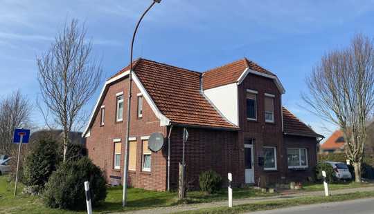 Bild von !Handwerker aufgepasst! Zweifamilienhaus mit Potenzial