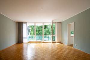 Heiderhof: schöne 3-Zimmer-Wohnung mit 2 Balkonen, EBK und TG Stellplatz – Die vollständige Adresse der Immobilie erhältst du vom Anbieter., 53177 Heiderhof, Bonn – Vorschaubild 26