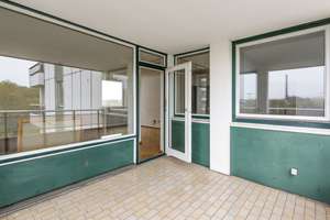 Hoch hinaus: Barrierefreie 3,5‑Raum-Wohnung mit rd. 96 m², Weitblick und TG Stellplatz in Stadtwald  – Die vollständige Adresse der Immobilie erhältst du vom Anbieter., 45133 Stadtwald, Essen – Vorschaubild 4