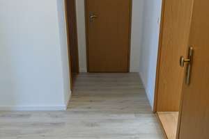 Vermietete 2-Raum-Wohnung mit Balkon und Einbauküche in beliebter Lage zu verkaufen! – Basedowstraße 6, 39104 Buckau, Magdeburg – Vorschaubild 9