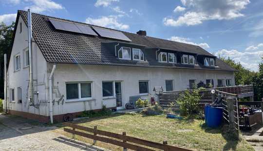 Bild von Mehrfamilienhaus mit attraktiver IST-Rendite von ca. 8%