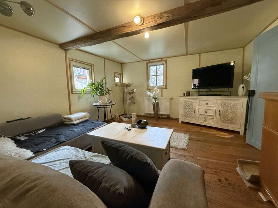 Wohnzimmer OG