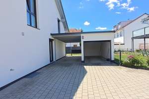 EEK A+: Bezugsfreie, neuwertige Doppelhaushälfte in begehrter Lage von Waldkraiburg! – Die vollständige Adresse der Immobilie erhältst du vom Anbieter., 84478 Waldkraiburg – Vorschaubild 37