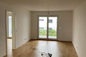 Schöne 2-Zimmer-Wohnung mit SW-Balkon und Einbauküche + TG-Stellpatz in Nürnberg-Thon – Hans-Kohlmann-Str. 6, 90425 Wetzendorf, Nürnberg – Vorschaubild 9