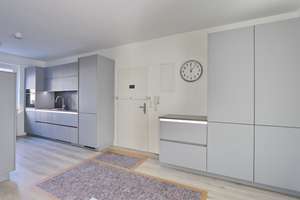 Energetisch modernisierte und kernsanierte 3-Zimmer Terrassenwohnung in Hamburg-Meiendorf – Die vollständige Adresse der Immobilie erhältst du vom Anbieter., 22145 Rahlstedt, Hamburg – Vorschaubild 4