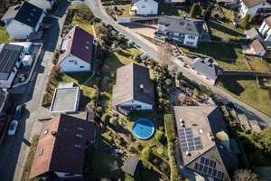 ** RESERVIERT ** Freistehendes Einfamilienhaus auf traumhaftem Grundstück in Fürth / Lörzenbach – Bergstraße (Kreis) – Vorschaubild 31