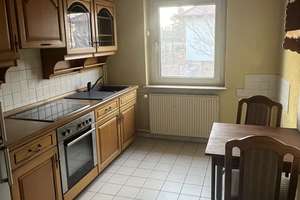 +++ RESERVIERT+++ freistehends EFH in ruhiger Wohnlage – Lerchenweg 6, 6780 Zörbig – Vorschaubild 3