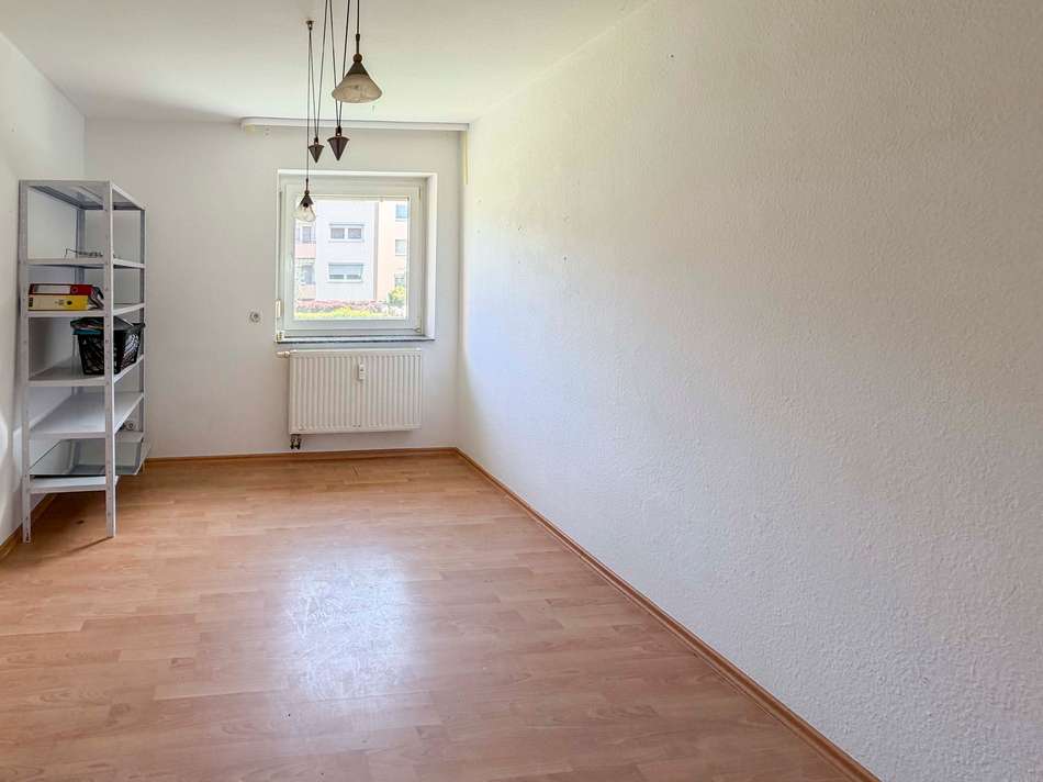 1 Zimmer