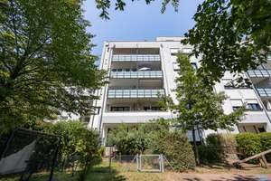 Modernes Wohnambiente in Laim 
- 
Ideal für Paare und Familien – Die vollständige Adresse der Immobilie erhältst du vom Anbieter., 80687 Friedenheim, München – Vorschaubild 15