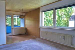 2-Zimmer-Wohnung in gepflegtem Mehrfamilienhaus – ruhig gelegen – Die vollständige Adresse der Immobilie erhältst du vom Anbieter., 38120 Weststadt, Braunschweig – Vorschaubild 8