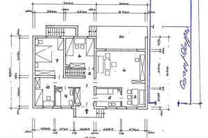 Sanierungsbedürftige Doppelhaushälfte im Bungalowstil mit großem Grundstück zu verkaufen! – Sülldorfer Straße 34, 39122 Salbke, Magdeburg – Vorschaubild 46
