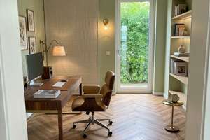 Ruhige und moderne 4-Zimmer Wohnung in Hamburg Eimsbüttel nähe U-Christuskirche – Die vollständige Adresse der Immobilie erhältst du vom Anbieter., 20357 Eimsbüttel (Ortsteil), Hamburg – Vorschaubild 9
