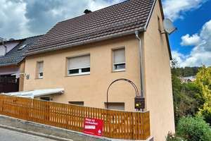 Klein, fein, meins! Haus statt Wohnung in Deufringen – Die vollständige Adresse der Immobilie erhältst du vom Anbieter., 71134 Aidlingen – Vorschaubild 1
