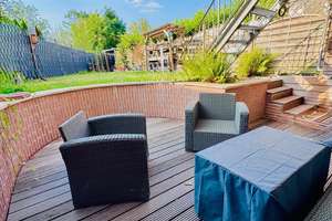 Charmantes Zweifamilienhaus mit privater Gartenidylle – großzügiges Wohnen mit vielen Möglichkeiten – Die vollständige Adresse der Immobilie erhältst du vom Anbieter., 45309 Kray, Essen – Vorschaubild 28