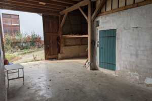 Schönes Bauernhaus mit großer Scheune und Ausblick ins Tal – Kleinsachsenheimer Straße 37, 74321 Ludwigsburg (Kreis) – Vorschaubild 7