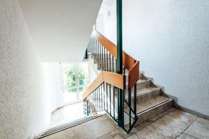 Kapitalanlage mit Perspektive: Moderne 2-Zimmer-Wohnung in 80993 München - Saniert, EBK, Balkon, TG – Die vollständige Adresse der Immobilie erhältst du vom Anbieter., 80993 Alt-Moosach, München – Vorschaubild 16