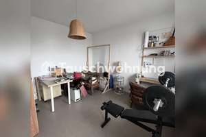 Tauschwohnung: Helle 3-Zimmer Wohnung am See mit Blick auf die Skyline  – Müggelschlößchenweg 38, 12559 Köpenick, Berlin – Vorschaubild 4