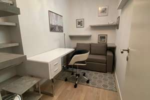 3 Zimmer-rooms - luxury furnished-möbliert - Miele-Küche - Potsdamer Platz - HIGH-PARK - Wlan – Gabriele-Tergit-Promenade 21, 10963 Tiergarten, Berlin – Vorschaubild 80