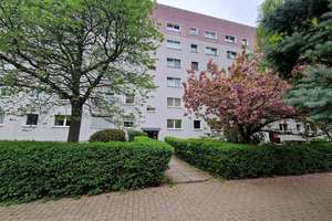 Ab 01.08.2026***Frisch renovierte 2-Zimmer mit Balkon und Wannenbad im 2.OG! – Jupiterstraße 3, 4205 Grünau-Nord, Leipzig – Vorschaubild 11