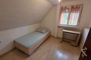 DHH auf großzügigem Anwesen mit Hundepension/- schule – Ideal für Selbstnutzer & Investoren – Dietlinger Straße 233, 75179 Brötzingen, Pforzheim – Vorschaubild 10