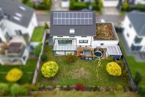 Neuwertiges EFH in ruhiger Sackgasse mit Garten, PV und Wärmepumpe – Die vollständige Adresse der Immobilie erhältst du vom Anbieter., 74252 Massenbachhausen – Vorschaubild 13