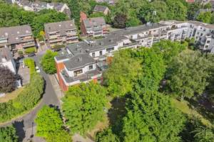 Kernsaniertes Penthouse in Düsseldorf-Hassels – Die vollständige Adresse der Immobilie erhältst du vom Anbieter., 40599 Hassels, Düsseldorf – Vorschaubild 7