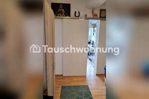 Tauschwohnung: 2 ZKB mit Südbalkon – 48151 Pluggendorf, Münster – Vorschaubild 3
