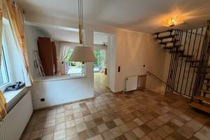 4-Zimmer Reihenendhaus mit Garage in Bielefeld-Senne – Die vollständige Adresse der Immobilie erhältst du vom Anbieter., 33659 Senne, Bielefeld – Vorschaubild 4