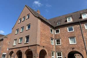 Gemütliche Dachgeschosswohnung – Verdieckstraße 38, 24149 Neumühlen-Dietrichsdorf, Kiel – Vorschaubild 7