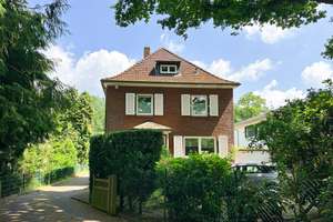 Großzügige Kaffeemühle in Volksdorf! – Volksdorfer Damm 58 A, 22359 Volksdorf, Hamburg – Vorschaubild 3