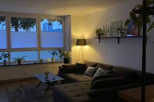 Helle 3-Zimmer Wohnung in Bremen mit 100 m² Wohnfläche